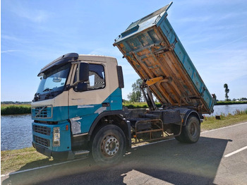 VOLVO FM Kipper