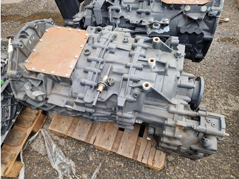 ZF Getriebe
