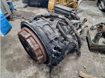 ZF Getriebe