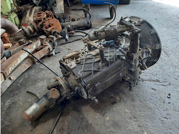 ZF Getriebe