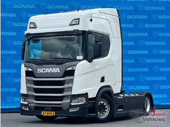 SCANIA R 450 Sattelzugmaschine