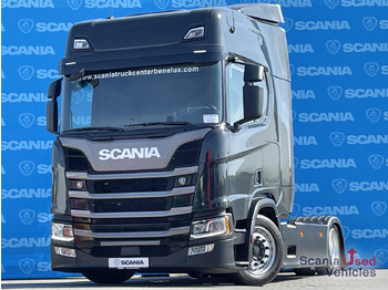 SCANIA R 460 Sattelzugmaschine