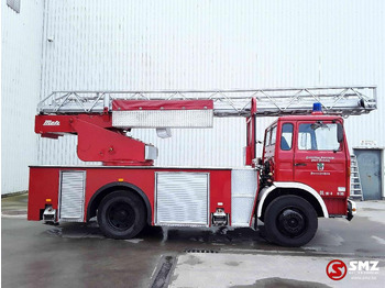 Feuerwehrfahrzeug DAF 1300 top shape: das Bild 4