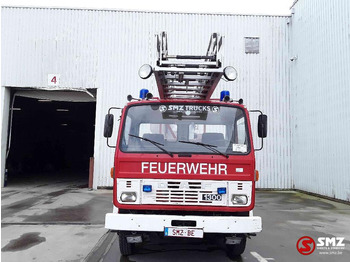 Feuerwehrfahrzeug DAF 1300 top shape: das Bild 2