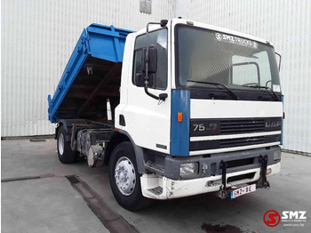 DAF CF 75 Kipper