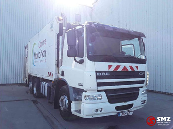 DAF CF 75 310 Müllwagen