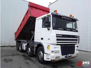 DAF XF 95 430 Kipper