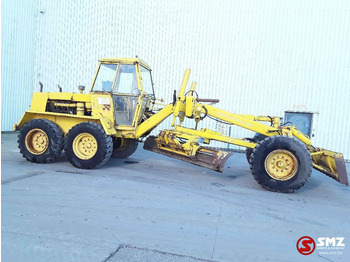 Grader Faun Machine: das Bild 4