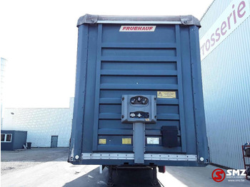 Planenauflieger Fruehauf Oplegger: das Bild 2