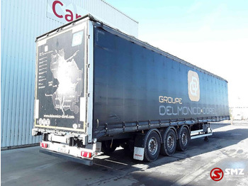 Planenauflieger Fruehauf Oplegger: das Bild 4