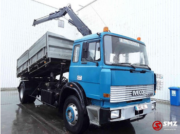 IVECO Kipper