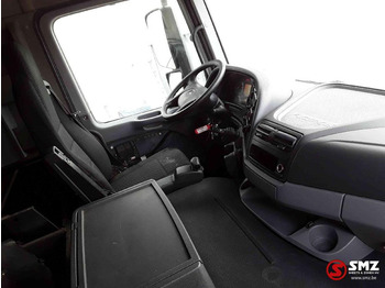 Koffer LKW Mercedes-Benz Actros 1836: das Bild 4 Koffer LKW Mercedes-Benz Actros 1836: das Bild 4