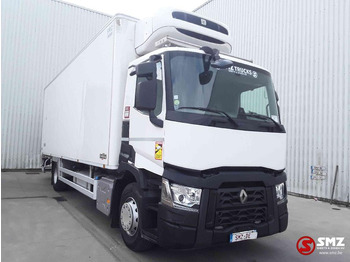 RENAULT T 380 Kühlkoffer LKW
