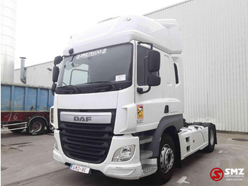 Sattelzugmaschine DAF CF 460 intarder: das Bild 3