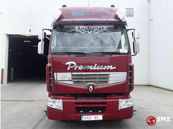 Sattelzugmaschine Renault Premium 440 manual Euro3 920'km: das Bild 2