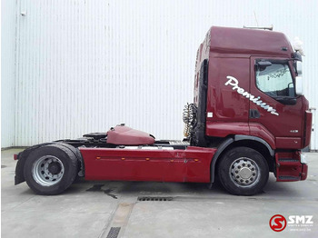 Sattelzugmaschine Renault Premium 440 manual Euro3 920'km: das Bild 4