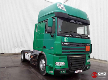 DAF XF 105 460 Sattelzugmaschine
