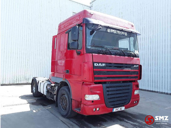 DAF XF 105 460 Sattelzugmaschine