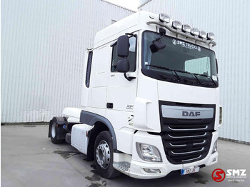 DAF XF 460 Sattelzugmaschine
