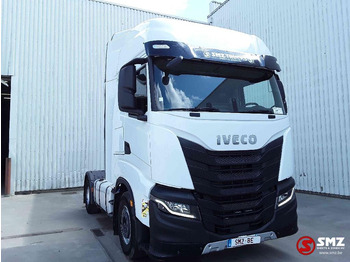 IVECO S-WAY Sattelzugmaschine
