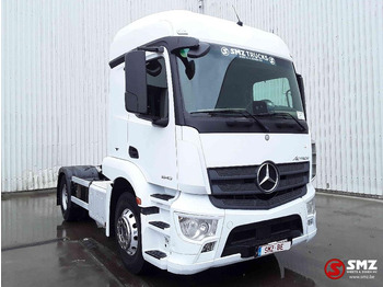 MERCEDES-BENZ Actros 1843 Sattelzugmaschine