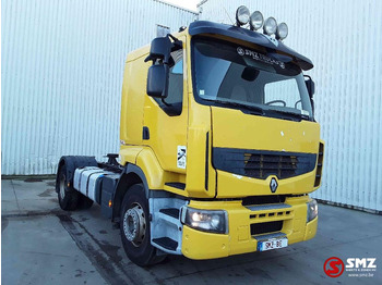RENAULT Premium Lander Sattelzugmaschine