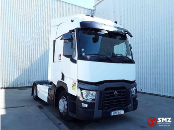 RENAULT T 460 Sattelzugmaschine