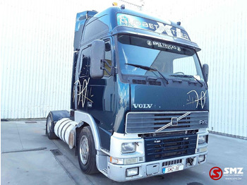 VOLVO FH12 420 Sattelzugmaschine