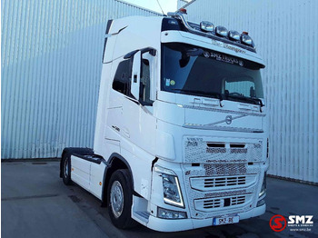 VOLVO FH 500 Sattelzugmaschine