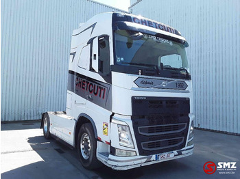 VOLVO FH 500 Sattelzugmaschine