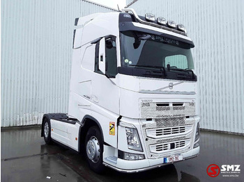 VOLVO FH 500 Sattelzugmaschine