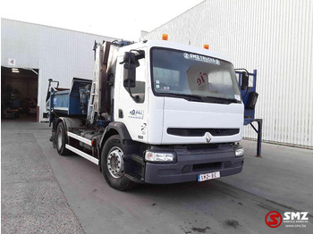 RENAULT Premium 320 LKW