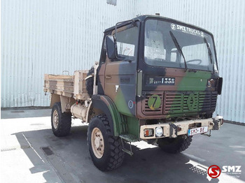 RENAULT TRM LKW
