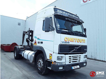 VOLVO FH12 420 Abrollkipper