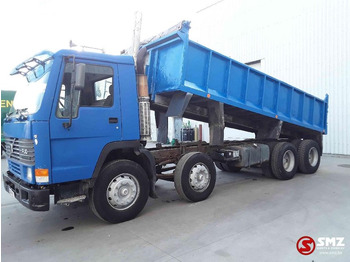 Kipper Volvo FL 10 320 manual pump 8x4: das Bild 4