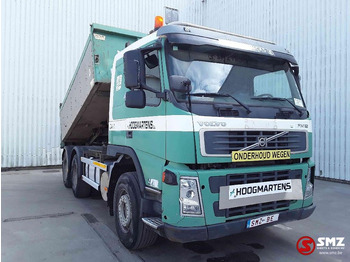 VOLVO FM12 380 Kipper
