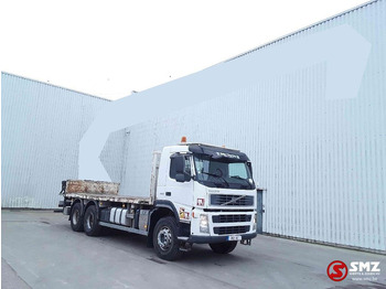 VOLVO FM Pritsche LKW