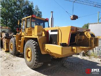 ZETTELMEYER Radlader