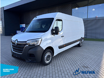RENAULT Master Kleintransporter