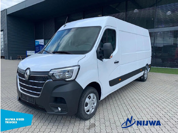 RENAULT Master Kastenwagen