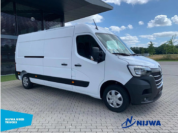 Kastenwagen Renault Master 180 L3H2 Cruise control + Airco Kasten: das Bild 2
