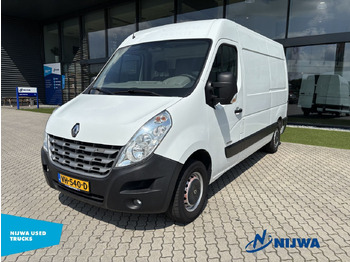 RENAULT Master Kastenwagen