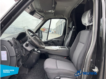 Kastenwagen Renault Master T35 170 L3H3 Automaat + Trekhaak Kasten: das Bild 5