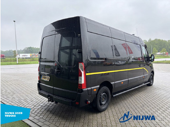 Kastenwagen Renault Master T35 170 L3H3 Automaat + Trekhaak Kasten: das Bild 3