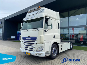 DAF CF 480 Sattelzugmaschine