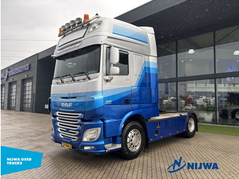 DAF XF 460 Sattelzugmaschine
