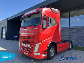 VOLVO FH 460 Sattelzugmaschine