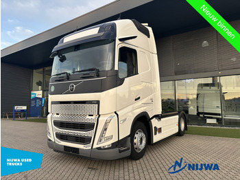 VOLVO FH 460 Sattelzugmaschine