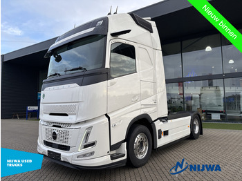 VOLVO FH 500 Sattelzugmaschine