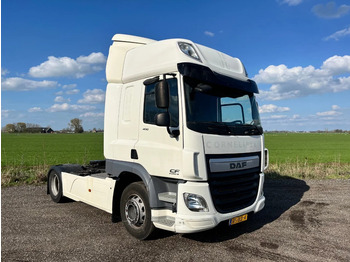 DAF CF 400 Sattelzugmaschine